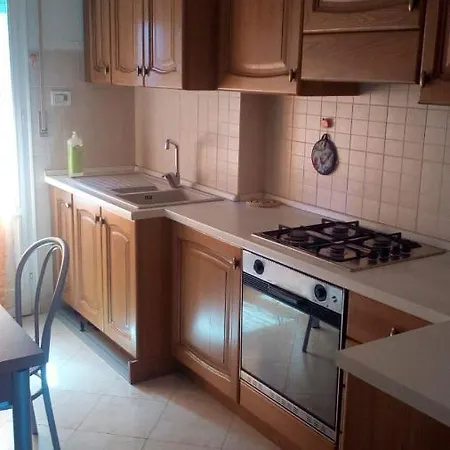 Pianeta Terra Guest house