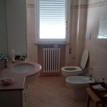 Guest house Pianeta Terra *
